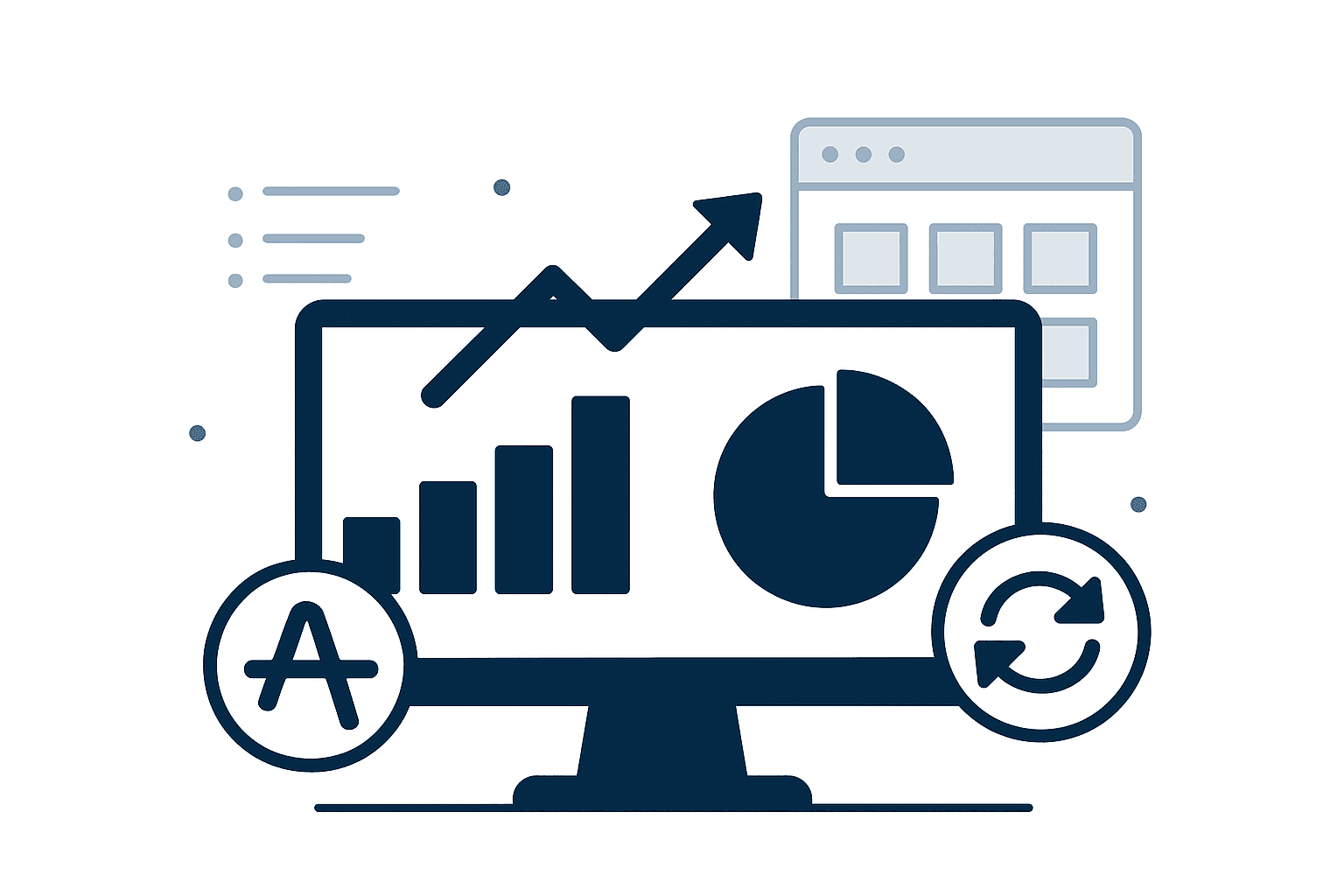 Amplitude Implementation & Migration project screenshot